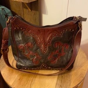 American west purse